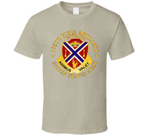 Army - 175th Field Artillery Battalion - Dui X 300 V1 Classic T Shirt
