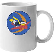 Load image into Gallery viewer, Aac - 449th Fighter Sq 23rd Fighter Group 14th Af Wo Txt X 300 T Shirt
