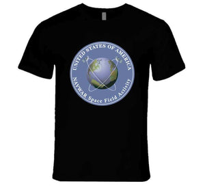 Navwar Space Field Activity  Wo Txt X 300 T Shirt