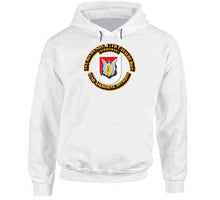 Load image into Gallery viewer, Flash - 1st Reconnaissance Squadron, 17th Cavalry Regiment - Airborne T Shirt, Premium and Hoodie
