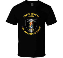 Load image into Gallery viewer, Army - Imjin Scouts - 2nd Infantry Division Hoodie
