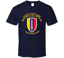 Load image into Gallery viewer, Army - Us Army Vietnam - Usarv - Vietnam War T Shirt
