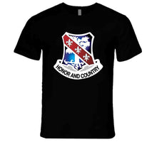 Load image into Gallery viewer, Army - 1st Battalion, 327 Infantry (airmobile Infantry) Wo Txt X 300 T Shirt
