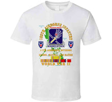 Load image into Gallery viewer, Army - 188th Airborne Infantry - The Philippines - Wwii W Pac Svc X 300 T Shirt
