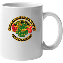 Load image into Gallery viewer, 89th Military Police Group Mug
