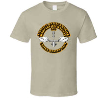 Load image into Gallery viewer, Navy - Rate - Aviation Antisubmarine Warfare Technician T Shirt
