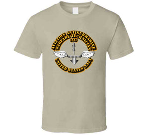 Navy - Rate - Aviation Antisubmarine Warfare Technician T Shirt