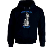 Load image into Gallery viewer, Navy - Lone Sailor T Shirt
