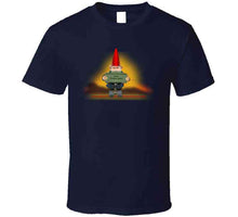 Load image into Gallery viewer, Vietnam Gnome W Claymore - Grenade W Fire X 300 T Shirt
