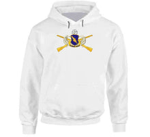 Load image into Gallery viewer, Army - Airborne Badge - 504th Infantry Regiment W Br - Mstr - No Tx X 300t T Shirt
