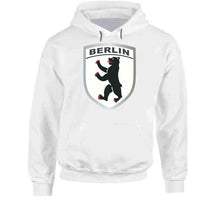 Load image into Gallery viewer, Berlin Bear Ssi X 300 V1 Hoodie
