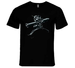 Weapon - AntiTank - TOW T Shirt