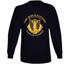 23rd Medical Battalion W No Svc Ribbon Wo Ds X300 Classic T Shirt, Crewneck Sweatshirt, Hoodie, Long Sleeve, Mug