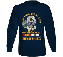 Load image into Gallery viewer, Army - 1st Missile Bn,  81st Artillery - Ft Sill Ok W Cold Svc X 300 T Shirt
