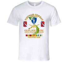 Load image into Gallery viewer, Army - 5th Bn 46th Infantry - 198th Infantry Bde W Vn Svc T Shirt
