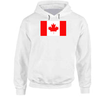 Load image into Gallery viewer, Flag of Canada T Shirt
