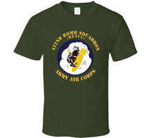 Load image into Gallery viewer, Ssi - Aac - 422nd Bomb Squadron X 300 V1 Classic T Shirt
