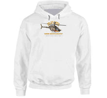 Load image into Gallery viewer, Army - Oh-58 Kiowa - Armed Reconnaissance T Shirt
