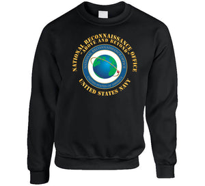 National Reconnaissance Office (nro) X 300 Hoodie