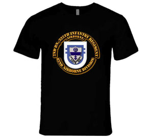 2nd Battalion, 325th Infantry Regiment, (Airborne), 82nd Airborne Division - T Shirt, Premium and Hoodie