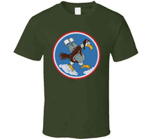 Load image into Gallery viewer, Aac - 772nd Bomb Squadron, 463rd Bomb Group - 15th Af Wo Txt X 300 T Shirt
