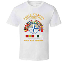 Load image into Gallery viewer, Army - Nato - Preventing War - Cold Svc X 300 Hoodie
