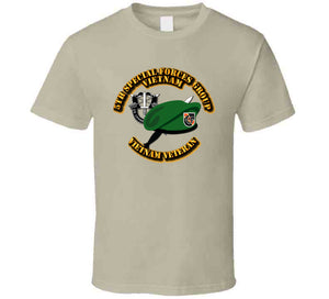 5th Special Forces - Vietnam T Shirt