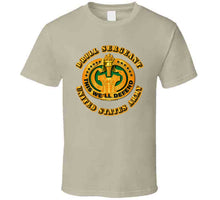 Load image into Gallery viewer, Army - Drill Sergeant T Shirt
