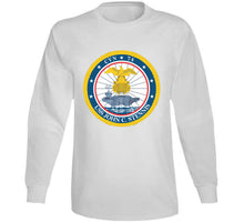 Load image into Gallery viewer, Navy - Uss John C. Stennis (cvn-74) Wo Txt X 300 T Shirt
