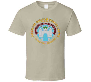 Army - Landstuhl Regional Medical Center - Landstuhl Germany T Shirt