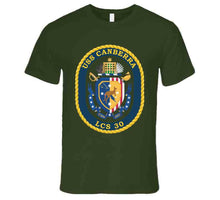 Load image into Gallery viewer, Navy - Uss Canberra (lcs-30) Wo Txt X 300 T Shirt
