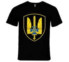Load image into Gallery viewer, Ukraine - Alpha Group - Ukrainian Spetsnaz Wo Txt  X 300 Hoodie
