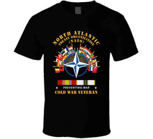 Load image into Gallery viewer, Army - Nato - Preventing War - Cold Svc X 300 Hoodie
