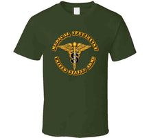 Load image into Gallery viewer, Medical Specialist T Shirt
