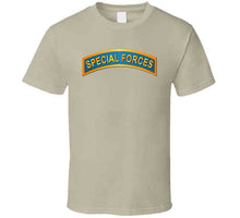 Load image into Gallery viewer, Army - Special Forces Tab T Shirt, Premium and Hoodie

