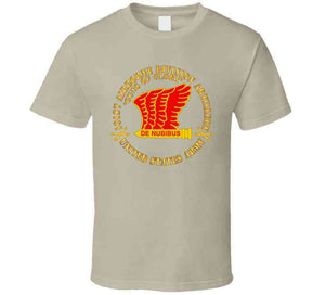 Army - 101st Airborne Division Artillery (divarty) - Dui  W Fa Sep  X 300 T Shirt