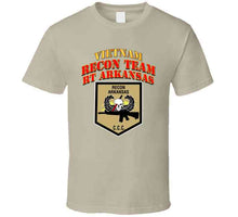 Load image into Gallery viewer, Recon Team -  Recon Team - Rt Arkansas T Shirt

