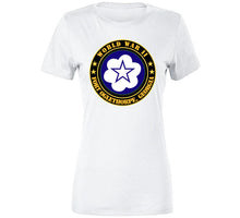 Load image into Gallery viewer, Army - Fort Oglethorpe, Georgia - Army Training Center - Wwii T Shirt
