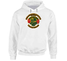 Load image into Gallery viewer, 89th Military Police Group Hoodie
