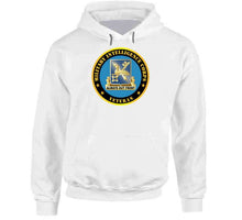 Load image into Gallery viewer, Army - Military Intellligence Corps Veteran T Shirt
