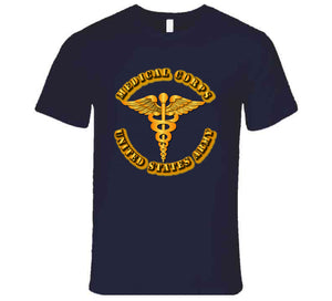 Medical Corps T Shirt