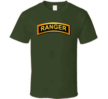 Load image into Gallery viewer, Army - Ranger Tab T Shirt
