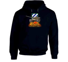 Load image into Gallery viewer, Army - 3rd Bn 63rd Armor - 3rd Inf Div - M60a1 Tank  X 300 T Shirt
