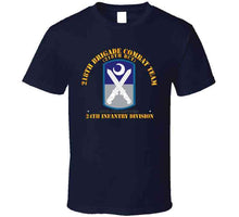 Load image into Gallery viewer, Army - 218th Brigade Combat Team - 24th Infantry Division Hoodie
