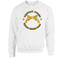 Load image into Gallery viewer, Emblem - Military Police - Us Army - 1 Long Sleeve T Shirt
