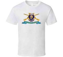 Load image into Gallery viewer, Army - 149th Infantry Regiment - Coa W Br - Ribbon X 300 T Shirt
