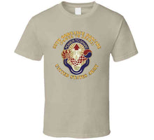 Load image into Gallery viewer, Army - 59th Ordnance Brigade - Dui - Power To Spare X 300 T Shirt
