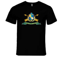 Load image into Gallery viewer, Army - 77th Special Forces Group - Dui - Br - Ribbon X 300 T Shirt
