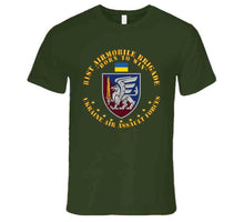 Load image into Gallery viewer, Ukraine - 81st Airmobile Brigade - Born To Win X 300 T Shirt
