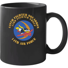 Load image into Gallery viewer, Aac - 449th Fighter Sq 23rd Fighter Group 14th Af X 300 T Shirt
